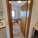 One-bedroom With Stunning Views! Preserje (Greater Ljubljana)