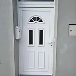 Apartment One-bedroom With Stunning Views!