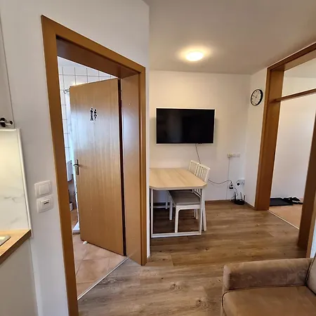 One-bedroom With Stunning Views! Preserje (Greater Ljubljana)