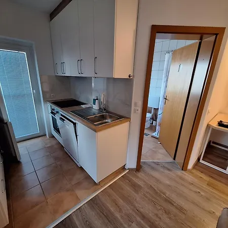 One-bedroom With Stunning Views! *