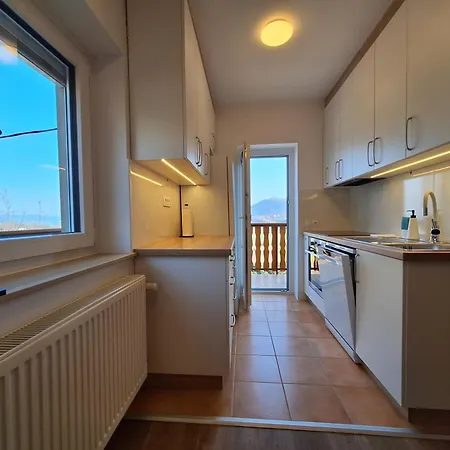 Apartment One-bedroom With Stunning Views! Preserje (Greater Ljubljana)
