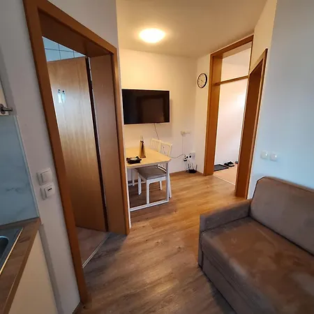 One-bedroom With Stunning Views! * Preserje (Greater Ljubljana)