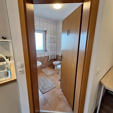 One-bedroom With Stunning Views! Preserje (Greater Ljubljana)
